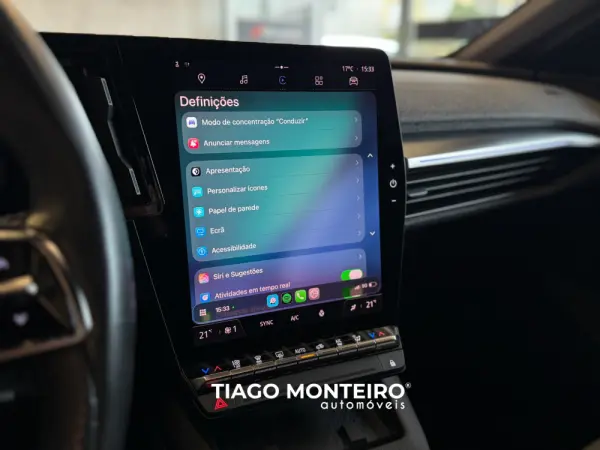 Renault Mégane E-Tech EV60 Techno Optimum Charge 87