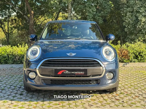 MINI 5 Portas One D 15