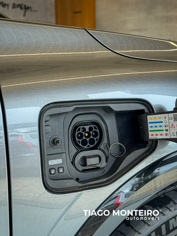 Renault Mégane E-Tech EV60 Techno Optimum Charge 10