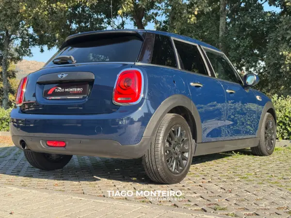 MINI 5 Portas One D 24
