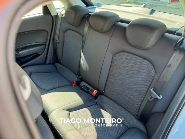 Audi A1 Sportback DESIGN 33