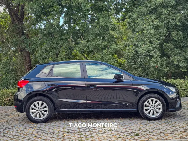 SEAT Ibiza 1.0 TSI Style DSG 22