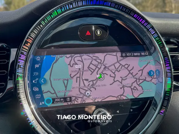 MINI 3 Portas Cooper SE Premium P. Yours 32