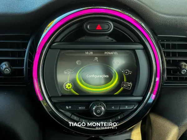 MINI 5 Portas One D 52