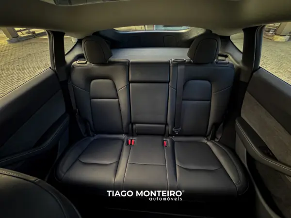 Tesla Model Y Tração Traseira 66