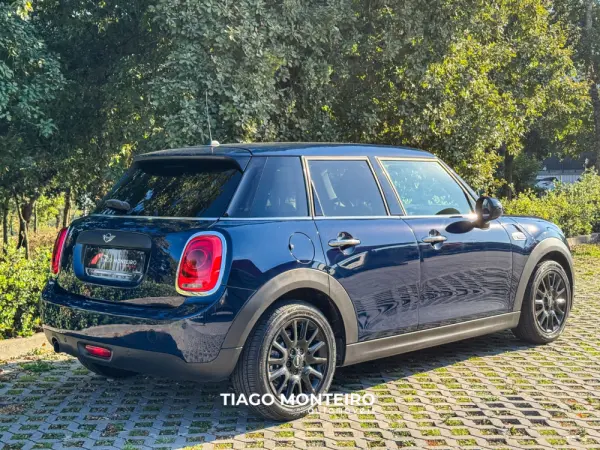 MINI 5 Portas One D 21