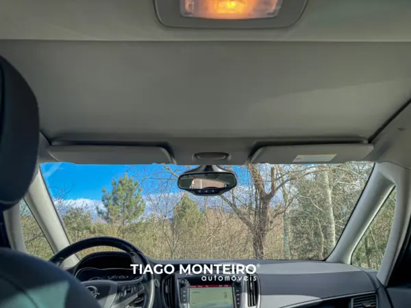 Opel Zafira 2.0 CDTI OPC Line S/S 14