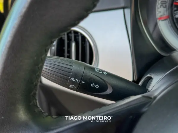Fiat 500 1.0 Hybrid Connect 40