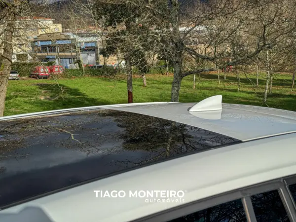 Opel Zafira 2.0 CDTI OPC Line S/S 32