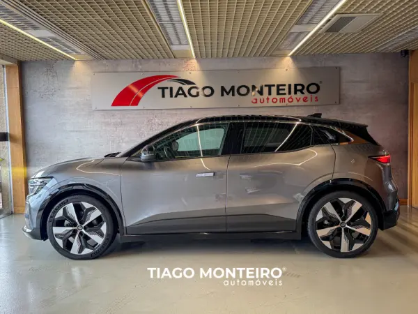 Renault Mégane E-Tech EV60 Techno Optimum Charge 38