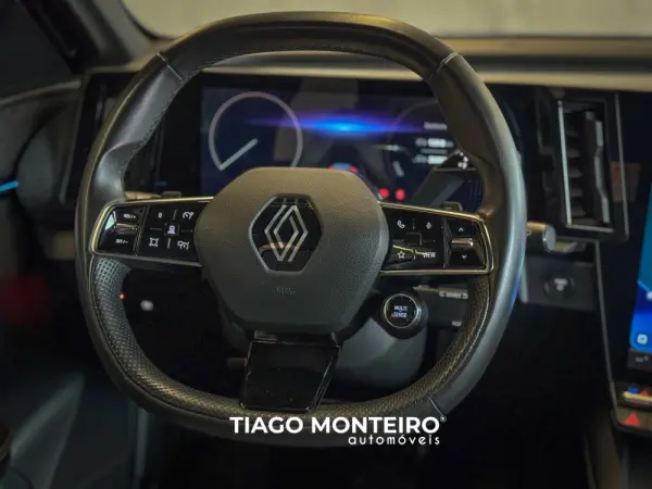 Renault Mégane E-Tech EV60 Techno Optimum Charge 28