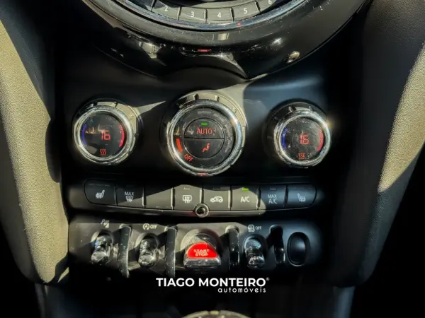 MINI 5 Portas One D 46