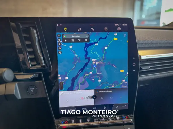 Renault Mégane E-Tech EV60 Techno Optimum Charge 67