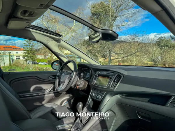 Opel Zafira 2.0 CDTI OPC Line S/S 23