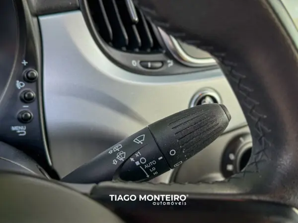 Fiat 500 1.0 Hybrid Connect 41