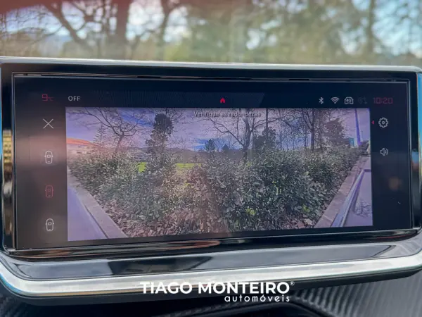 Peugeot 208 1.2 PureTech Allure 34