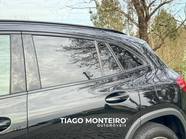 Mercedes-Benz GLA 250 e AMG Line 18