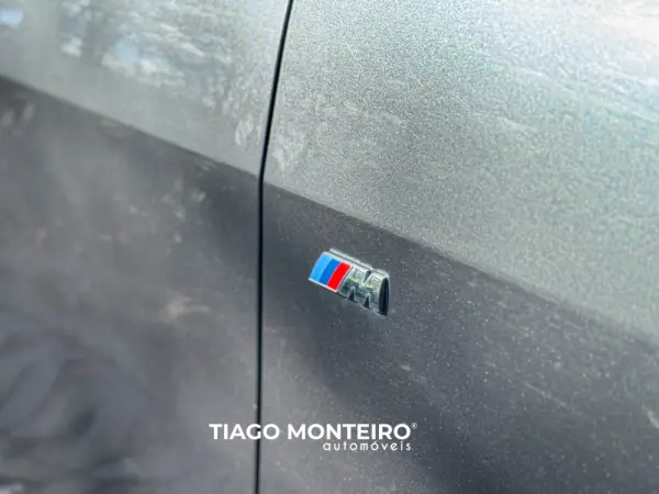 BMW 218 Gran Coupé i Pack Desportivo M 7