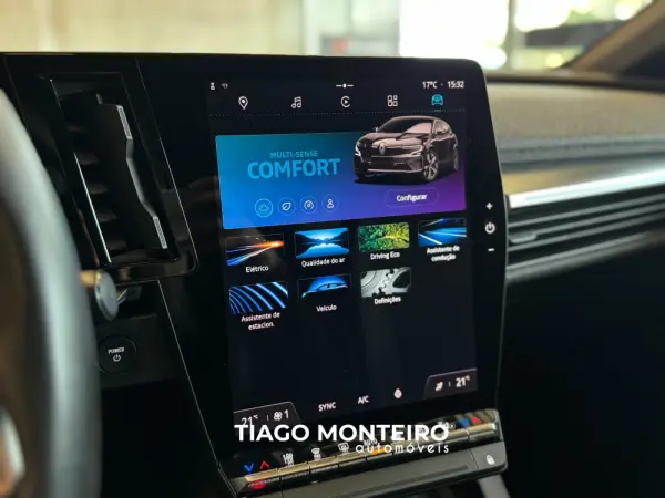 Renault Mégane E-Tech EV60 Techno Optimum Charge 79