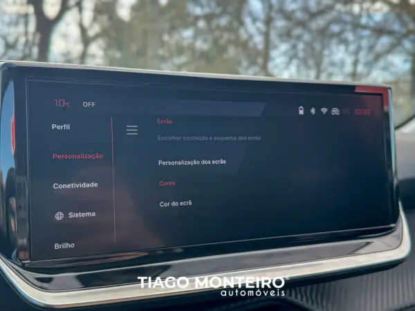 Peugeot 208 1.2 PureTech Allure 44