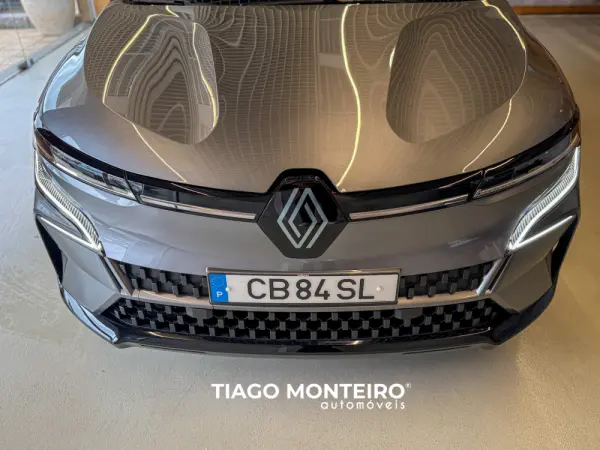 Renault Mégane E-Tech EV60 Techno Optimum Charge 97
