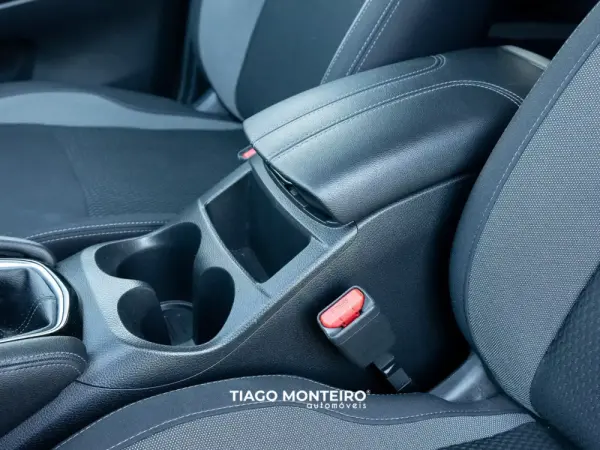 Nissan Qashqai 1.5 dCi N-Style 19