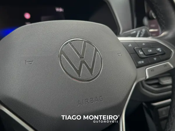 Volkswagen T-Cross 1.0 TSI Urban DSG Digital Cockpit Pro 49