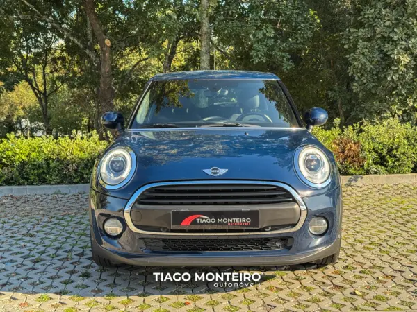 MINI 5 Portas One D 12