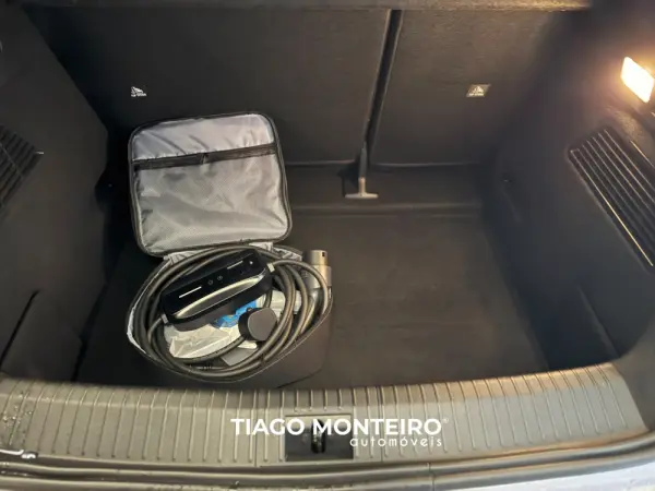 Renault Mégane E-Tech EV60 Techno Optimum Charge 33