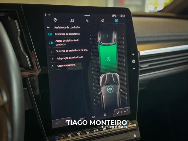 Renault Mégane E-Tech EV60 Techno Optimum Charge 73