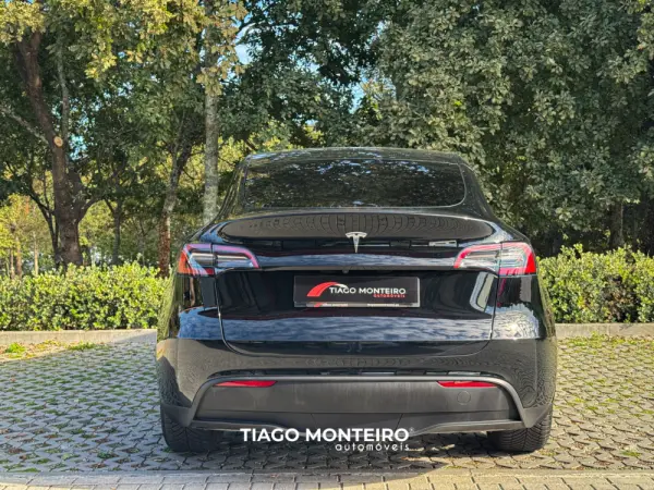 Tesla Model Y Tração Traseira 30
