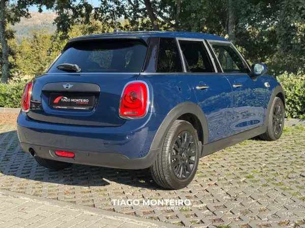 MINI 5 Portas One D 25