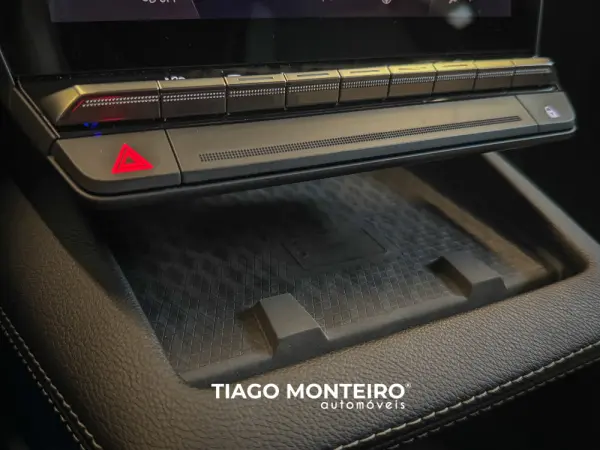 Renault Mégane E-Tech EV60 Techno Optimum Charge 22