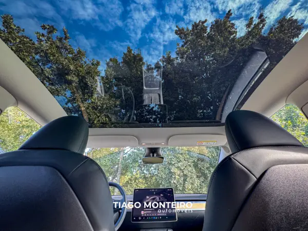 Tesla Model Y Tração Traseira 42