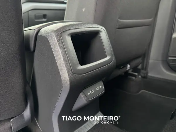 Volkswagen T-Cross 1.0 TSI Urban DSG Digital Cockpit Pro 43