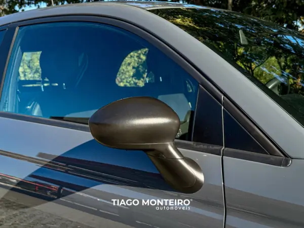 Fiat 500 1.0 Hybrid Connect 30