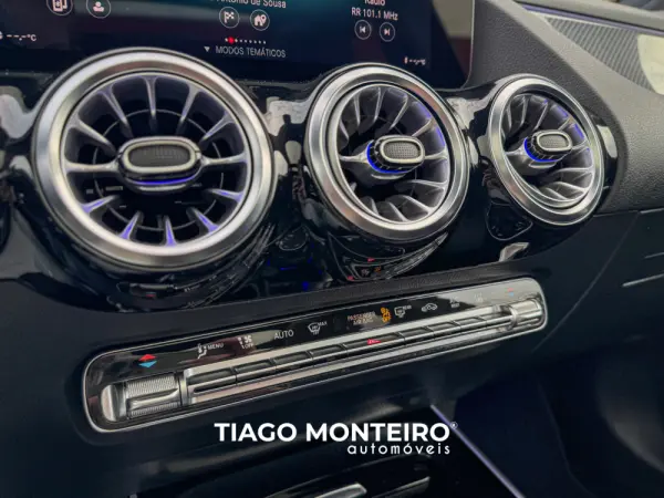 Mercedes-Benz GLA 250 e AMG Line 50