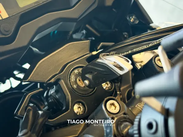 Benelli TRK 502 TRK 502X 27