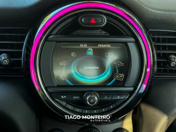 MINI 5 Portas One D 55
