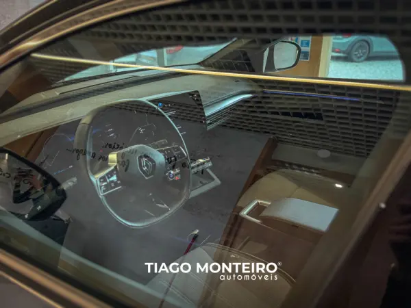 Renault Mégane E-Tech EV60 Techno Optimum Charge 96