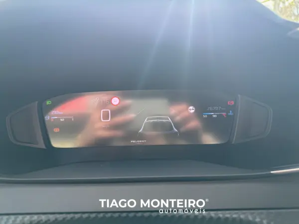 Peugeot 208 1.2 PureTech Allure 39