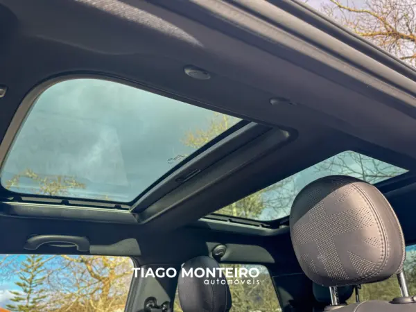 MINI 3 Portas Cooper SE Premium P. Yours 42