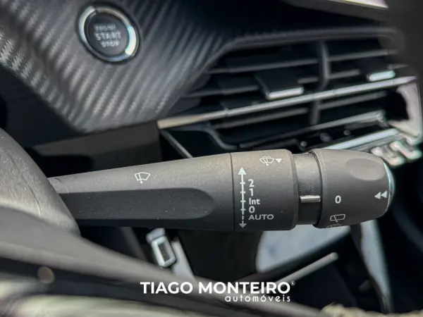 Peugeot 208 1.2 PureTech Allure 47