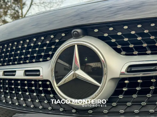 Mercedes-Benz GLA 250 e AMG Line 23