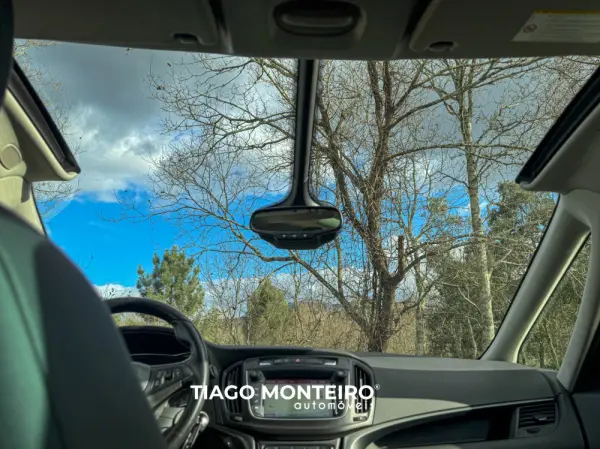 Opel Zafira 2.0 CDTI OPC Line S/S 17