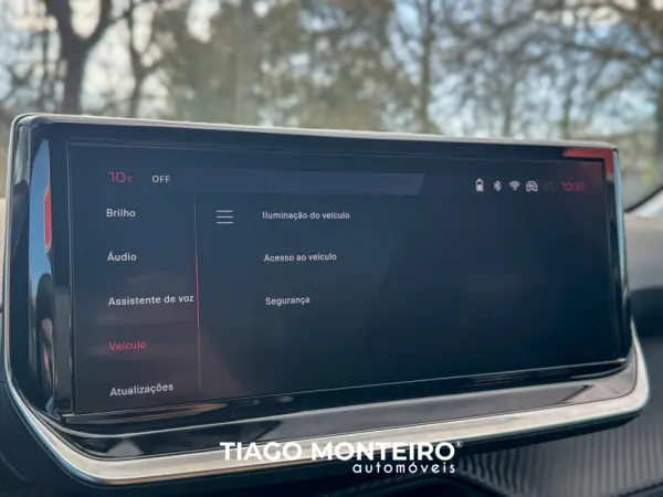 Peugeot 208 1.2 PureTech Allure 45