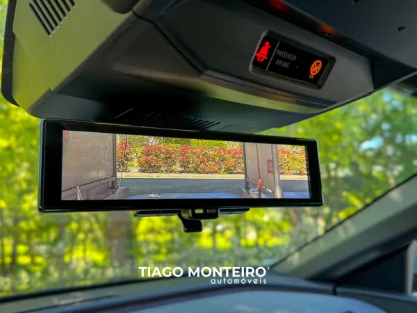 Renault Mégane E-Tech EV60 220hp optimum charge Techno 53