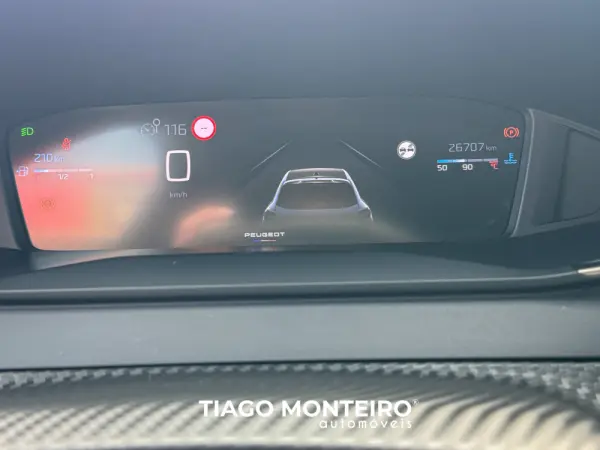 Peugeot 208 1.2 PureTech Allure 38