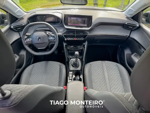 Peugeot 208 1.2 PureTech Allure 24