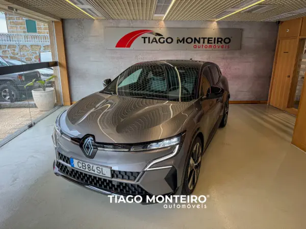Renault Mégane E-Tech EV60 Techno Optimum Charge 52